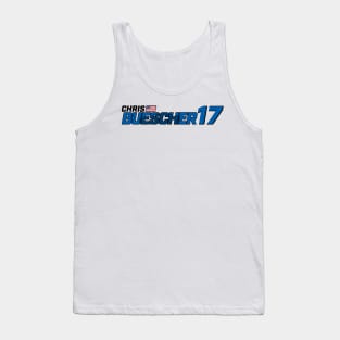 Chris Buescher '23 Tank Top